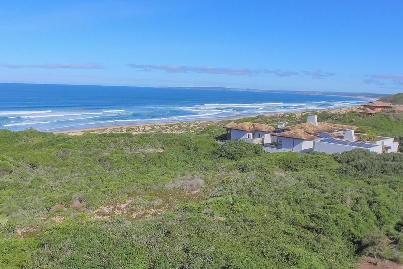 0 Bedroom Property for Sale in Moquini Coastal Estate Western Cape